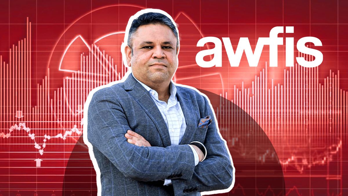 Awfis posts Rs 340 revenue and 8X profit jump in Q4 FY25