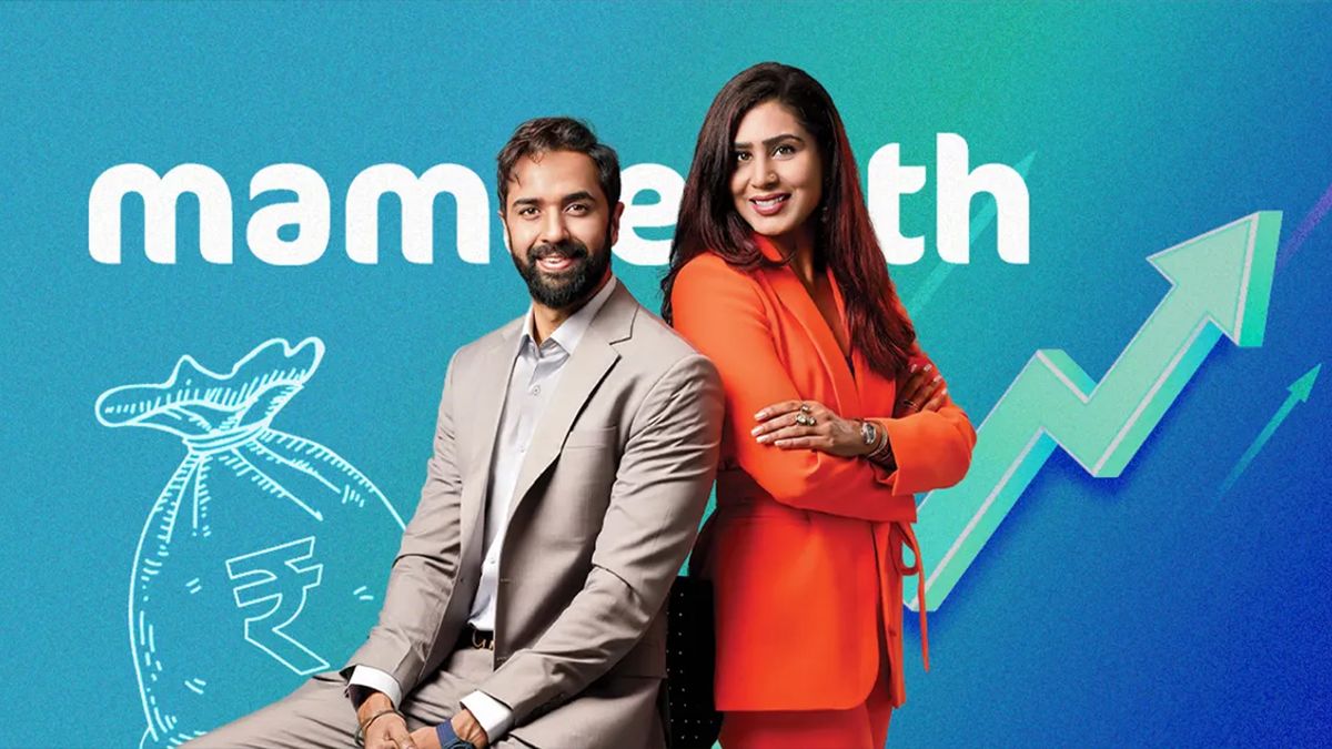 MamaEarth-parent Honasa posts Rs 595 Cr revenue in Q1 FY26; PAT grows 2.7%