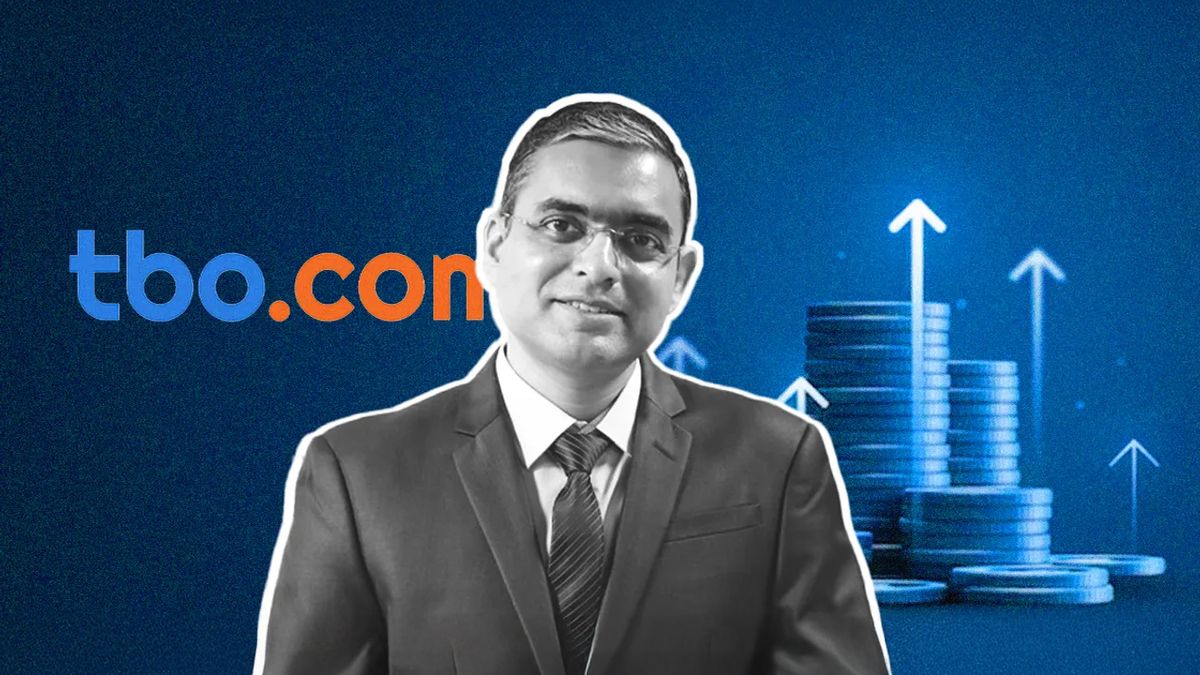TBO Tek posts Rs 511 Cr revenue in Q1 FY26 with flat profits