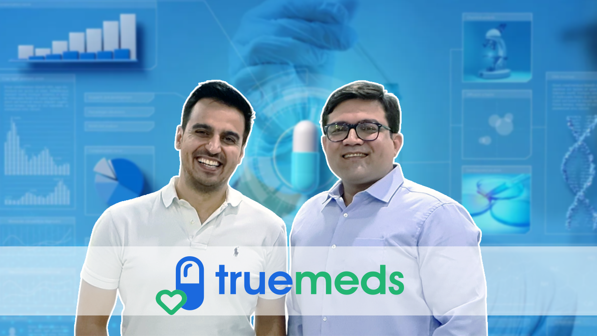 Exclusive: Peak XV joins Truemeds’ Series C round with $20 Mn