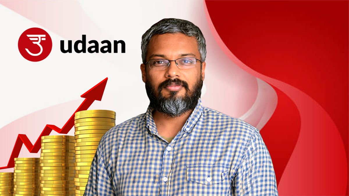 Udaan Secures 4 Million in Series G Financing
