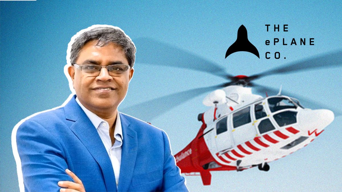 ePlane Company Seeks -50 Million in Series C Funding, According to Reports