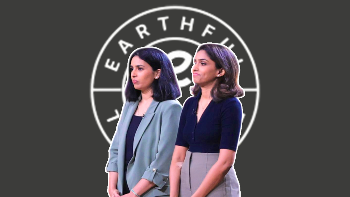 Earthful raises Rs 26 Cr led by Fireside and V3 Ventures