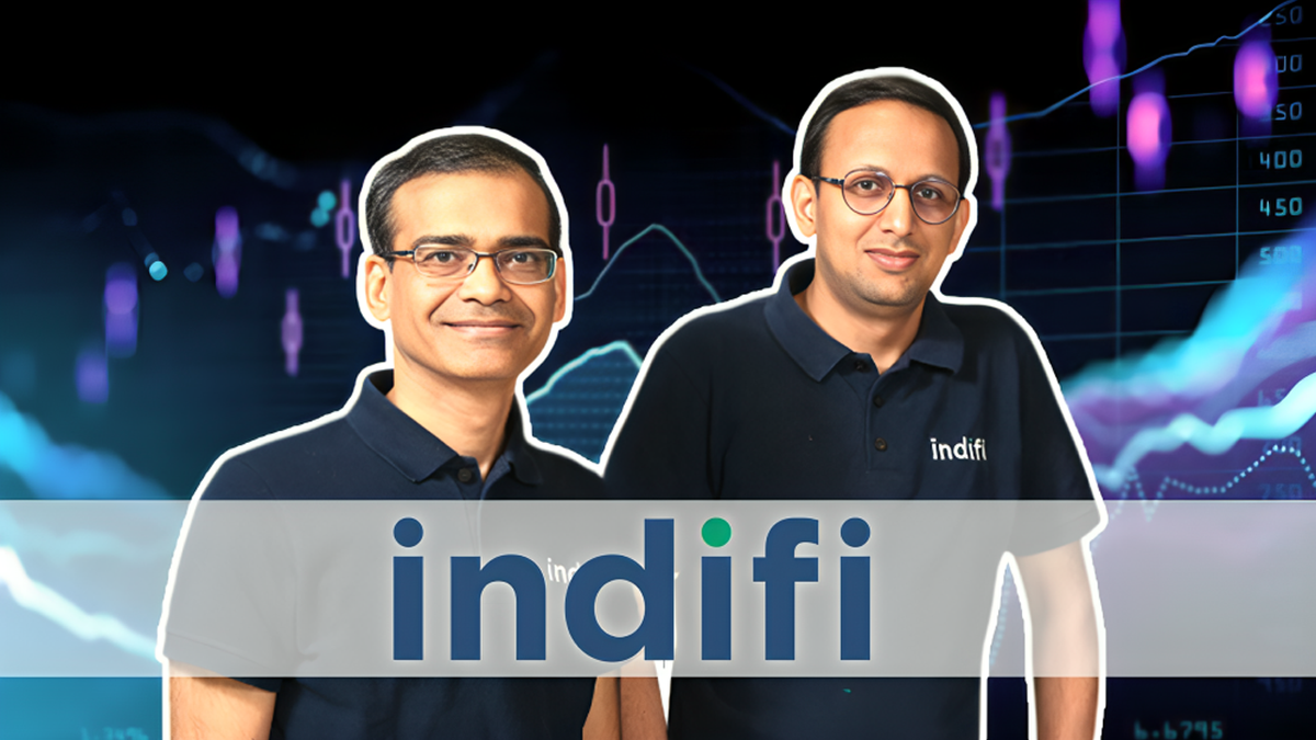 Indifi’s revenue grows 22% in FY25; reports Rs 107 Cr EBITDA