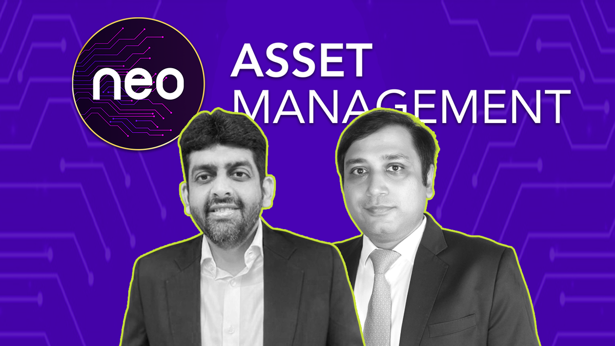 Neo Wealthtech Set to Boost Valuation with  Million Funding Round