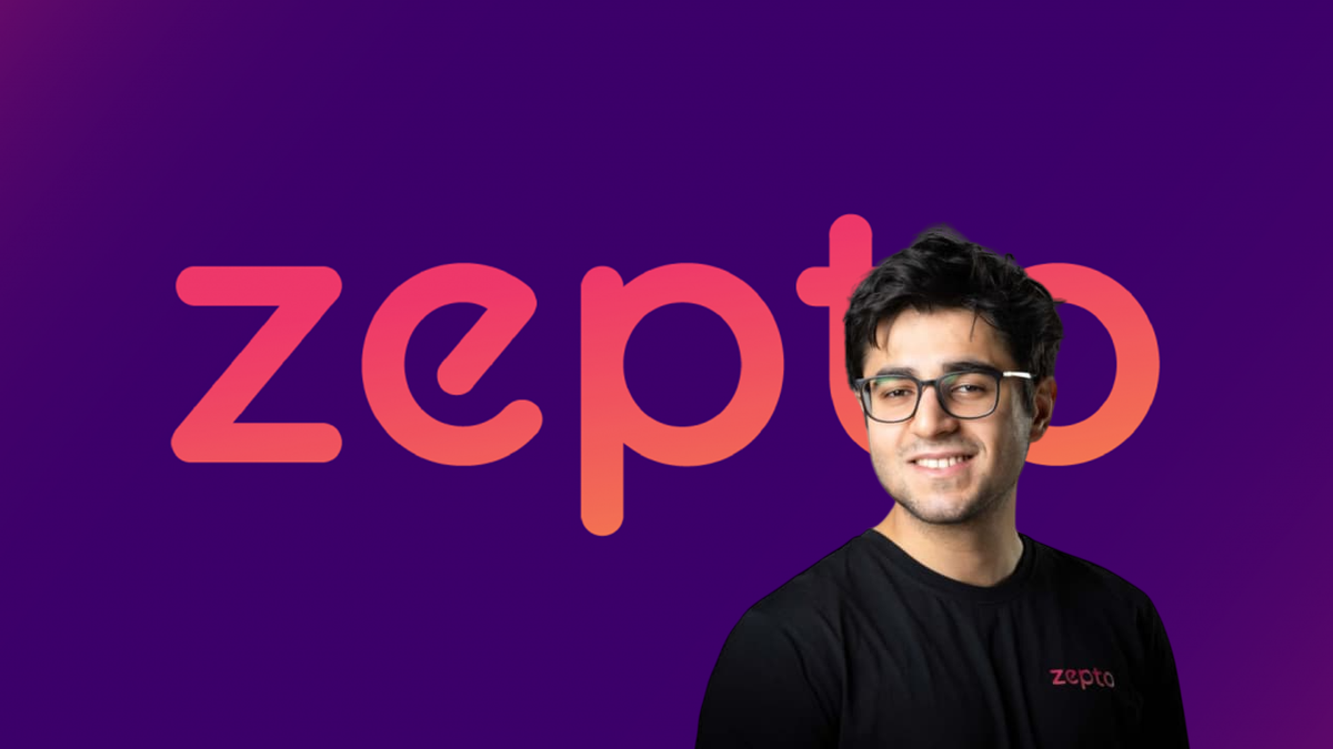 Zepto Introduces 10-Minute Medicine Delivery in Mumbai, NCR, Bengaluru, and Hyderabad