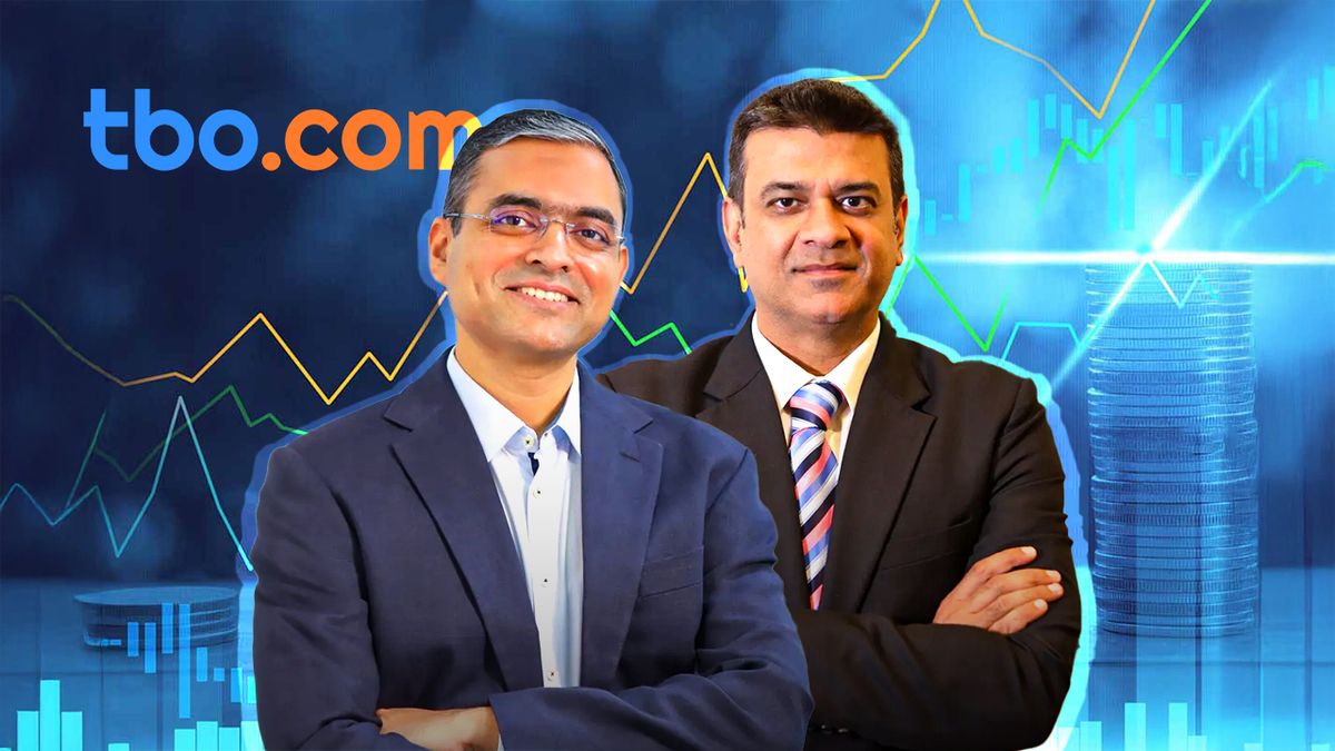 TBO Tek posts Rs 446 Cr revenue and Rs 59 Cr PAT in Q4 FY25