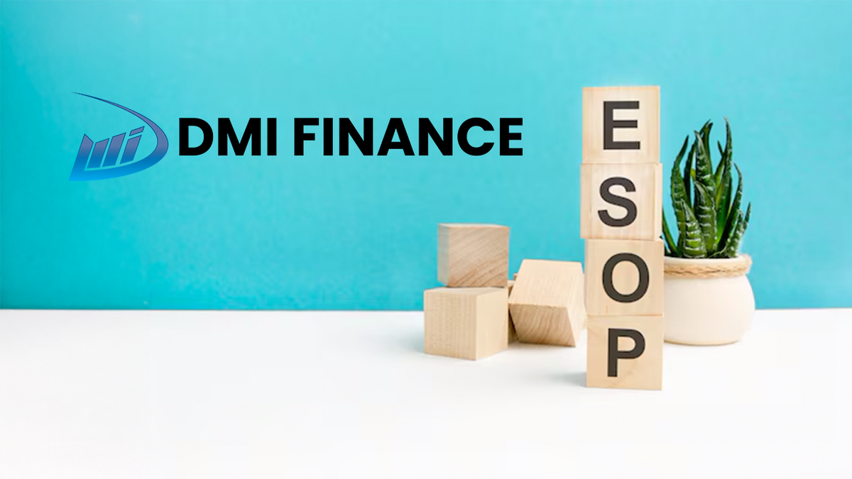 DMI Finance expands ESOP pool to $105 Mn