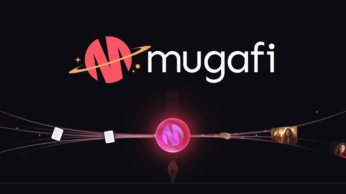 Mugafi raises $3 Mn in Seed funding