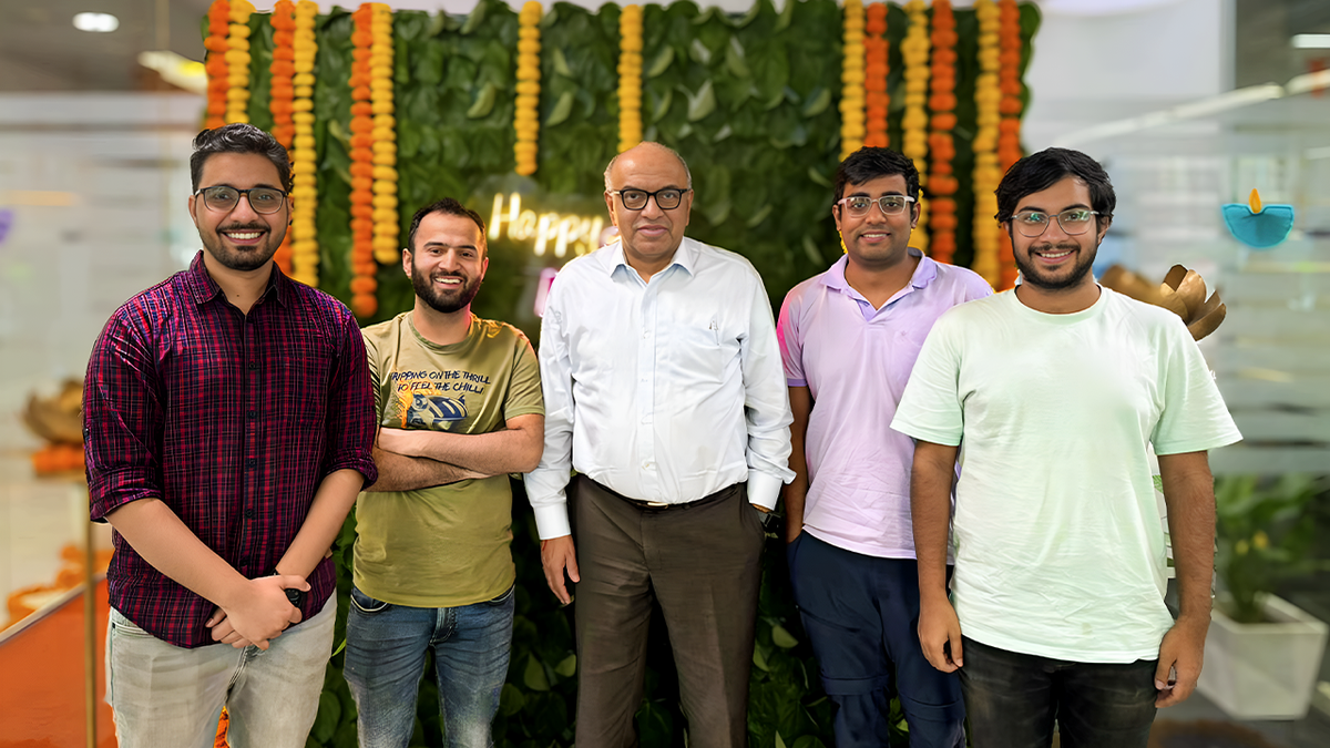 Misfits raises seed round co-led by Info Edge Ventures and Better Capital