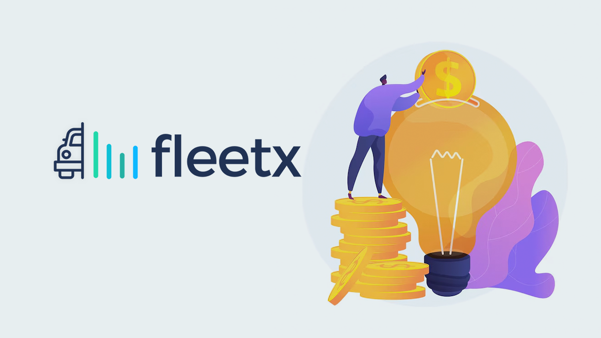 Fleetx set to raise over Rs 100 Cr in Series C round