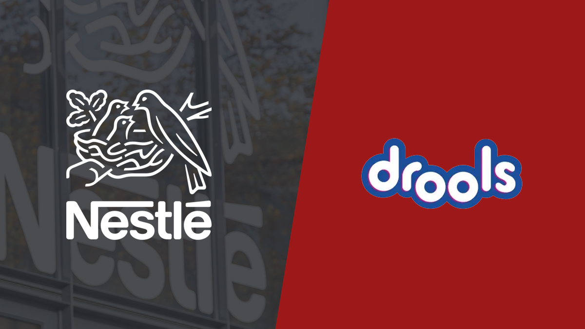 Pet food brand Drools claims unicorn status after minority stake by Nestlé