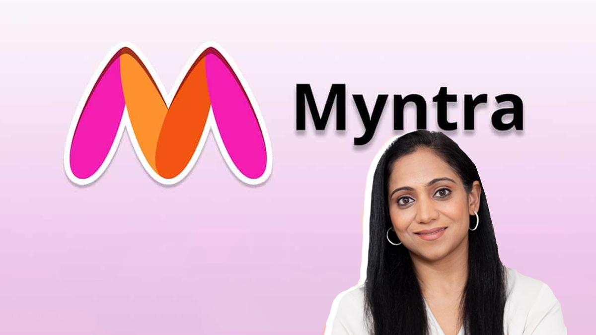 Myntra Design receives $125 Mn from parent entity