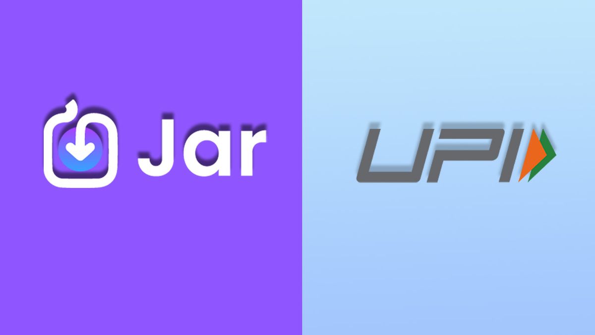 Exclusive: Jar enters UPI payments through BharatPe and Unity Bank
