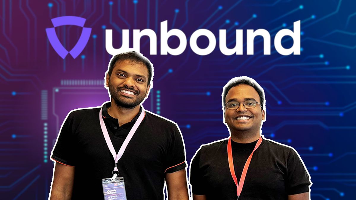Unbound raises $4 Mn in seed round led by Race Capital
