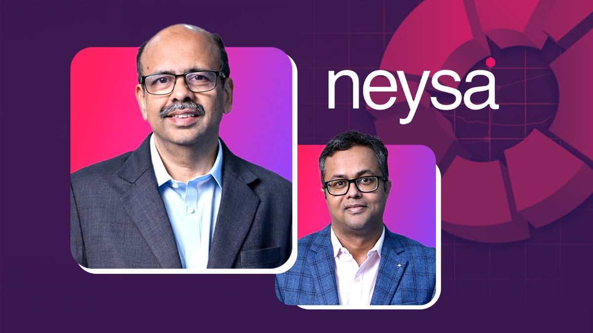 Decoding Neysa’s Series A round, valuation and shareholding pattern