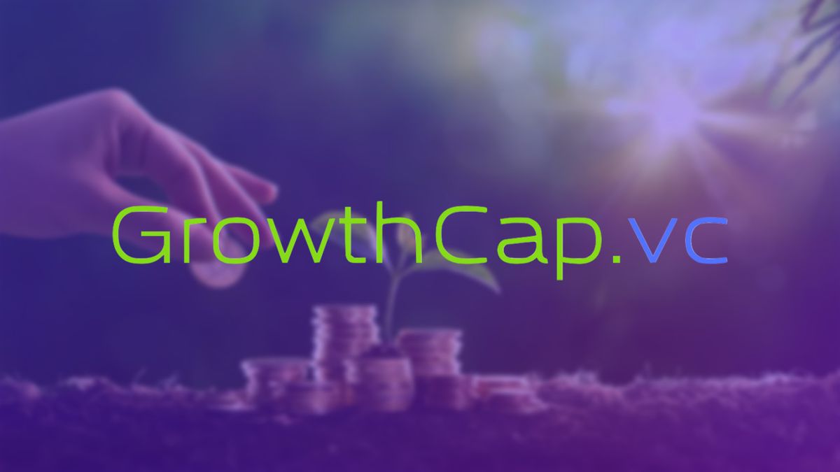 GrowthCap leads $1.85 Mn in pre-seed round in Spense