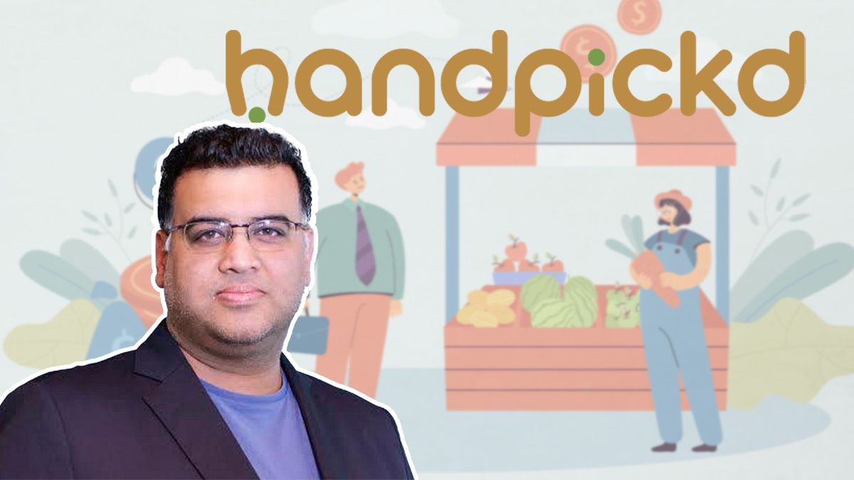 Exclusive: Anant Goel’s Handpickd raises fresh funds