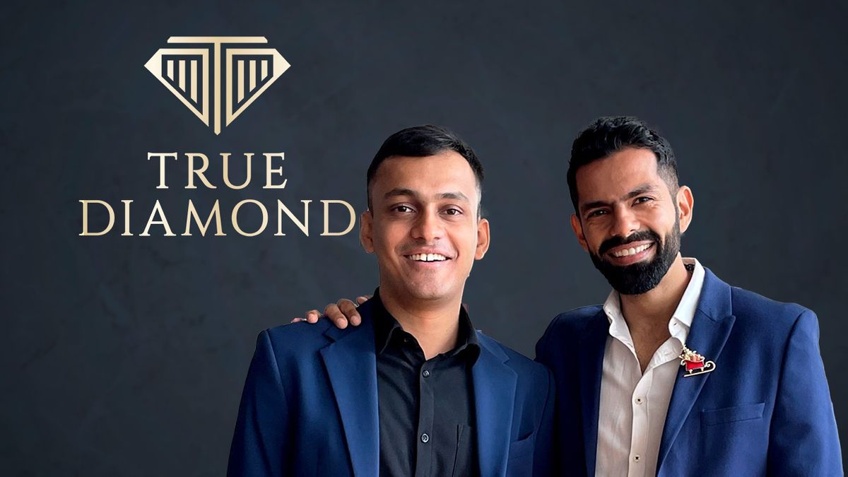 True Diamond raises $3 Mn led by India Quotient