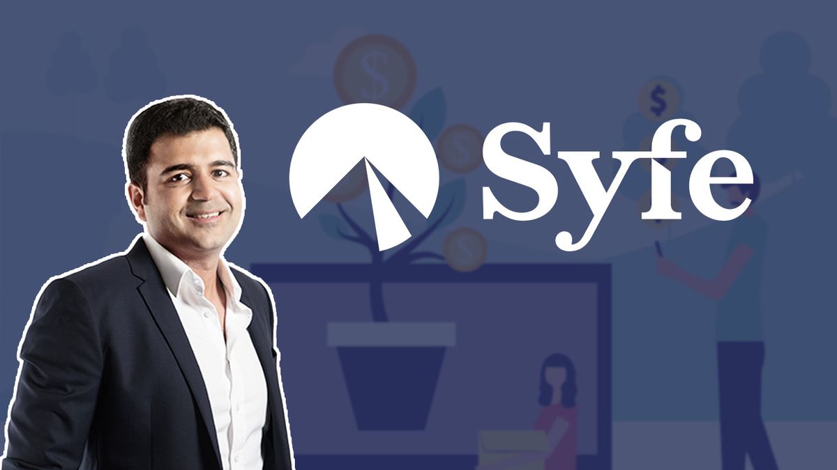 Wealth management platform Syfe raises $80 Mn in Series C