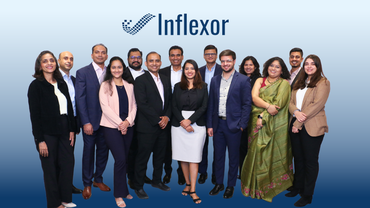 Inflexor Ventures eyes first close of $150 Mn Fund III by Q2 FY26: Report