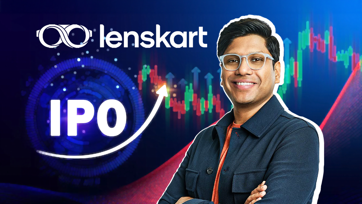 Exclusive: Lenskart sets stage for IPO with public entity conversion