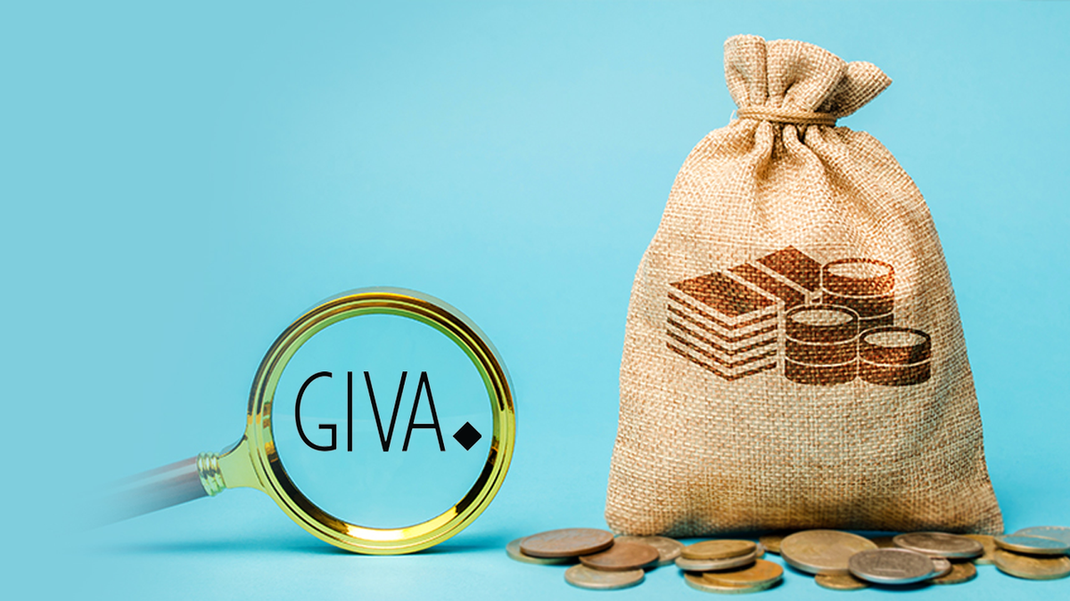 GIVA to raise $53 Mn led by Creaegis at $465 Mn valuation