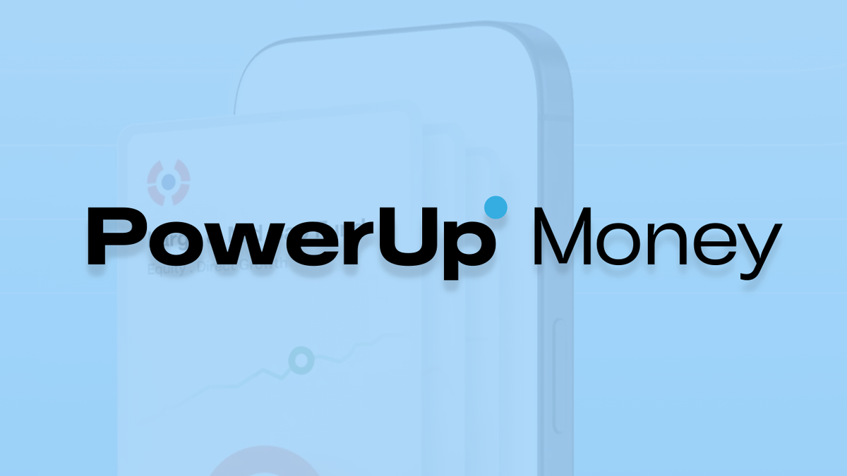 PowerUp Money raises $7.1 Mn from Accel, Blume and others