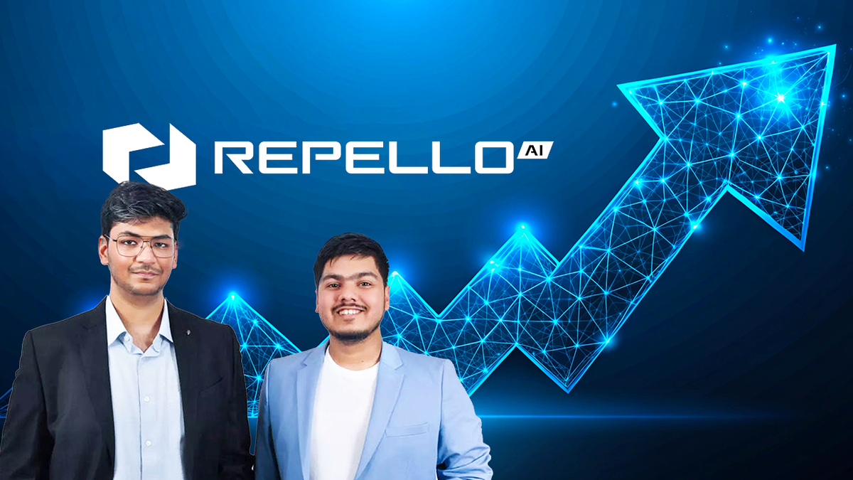Repello raises $1.2 Mn seed round led by Venture Highway and others