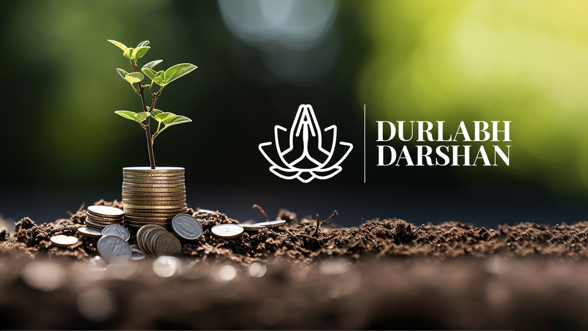 Exclusive: Durlabh Darshan set to raise $2 Mn led by Prime VP