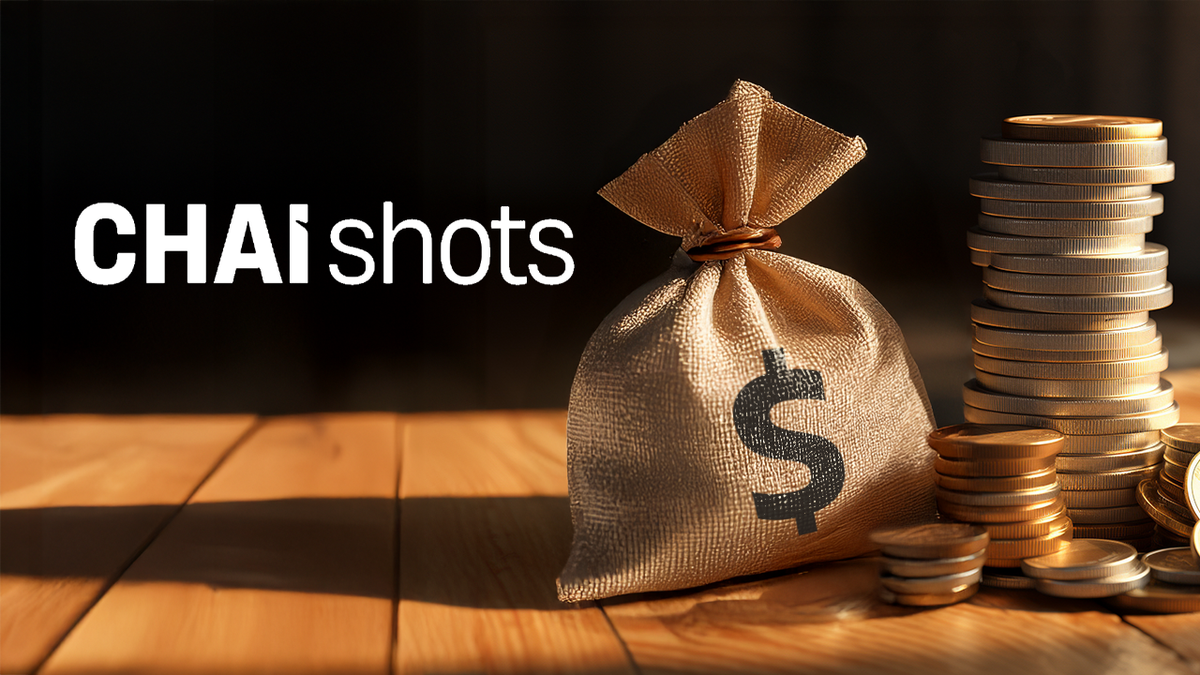 Exclusive: Chai Shots to raise $5 Mn from General Catalyst and InfoEdge