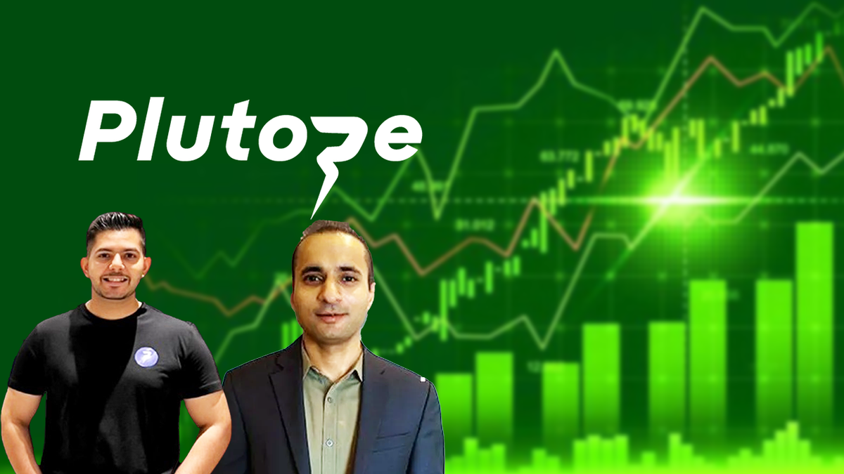 DeFi startup PlutoPe raises $500K in pre-Seed round