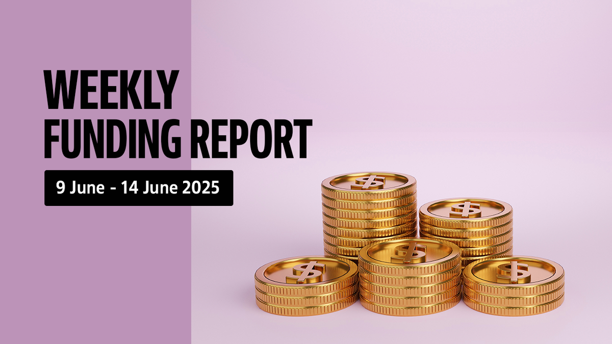 Startups Score Big with Funding and Acquisitions in India: Highlights from June 9-14