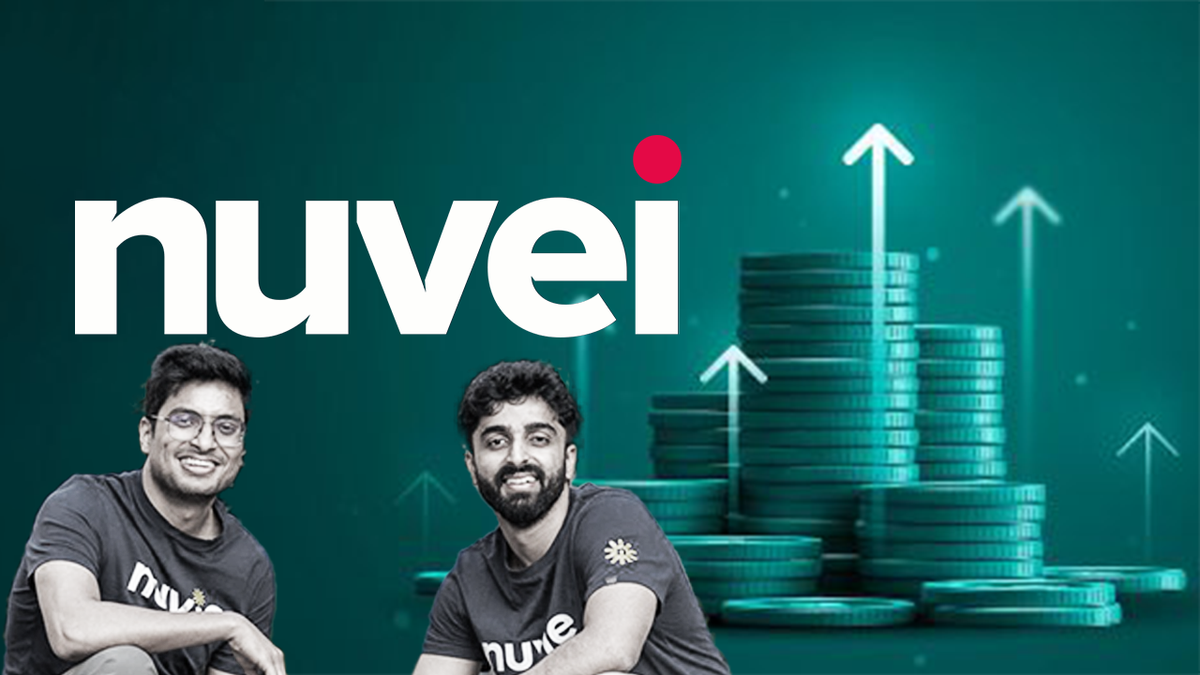 F&B startup Nuvie raises $450K in pre seed round led by PedalStart