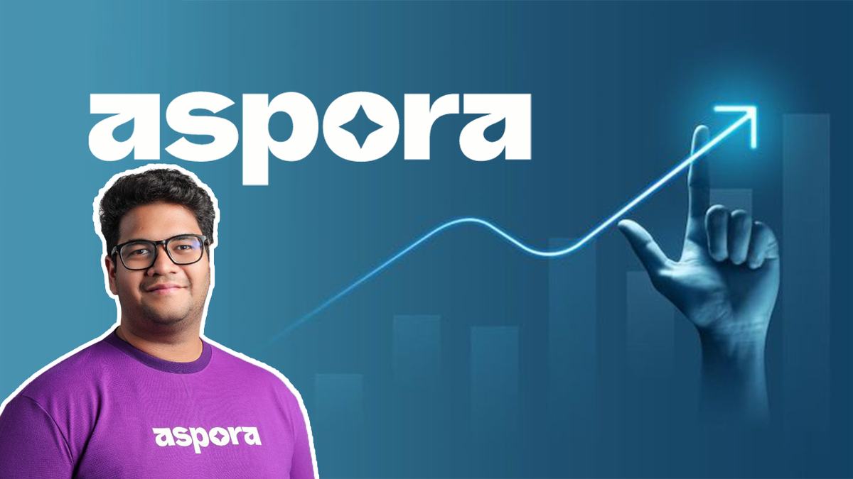 Sequoia and Greylock Propel Aspora with  Million Funding Round