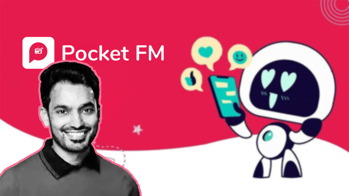 Umesh Bude Promoted to Chief Technology Officer at Pocket Entertainment