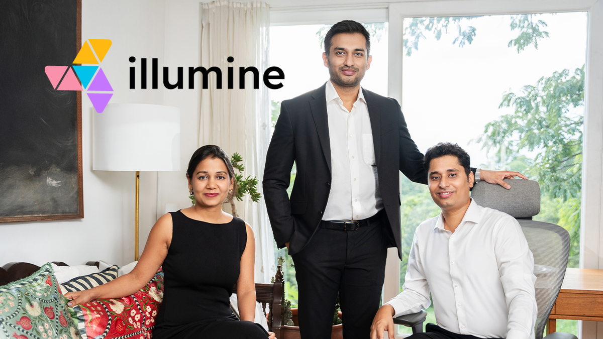 Illumine Secures .5 Million in Seed Funding from Prime Venture Partners