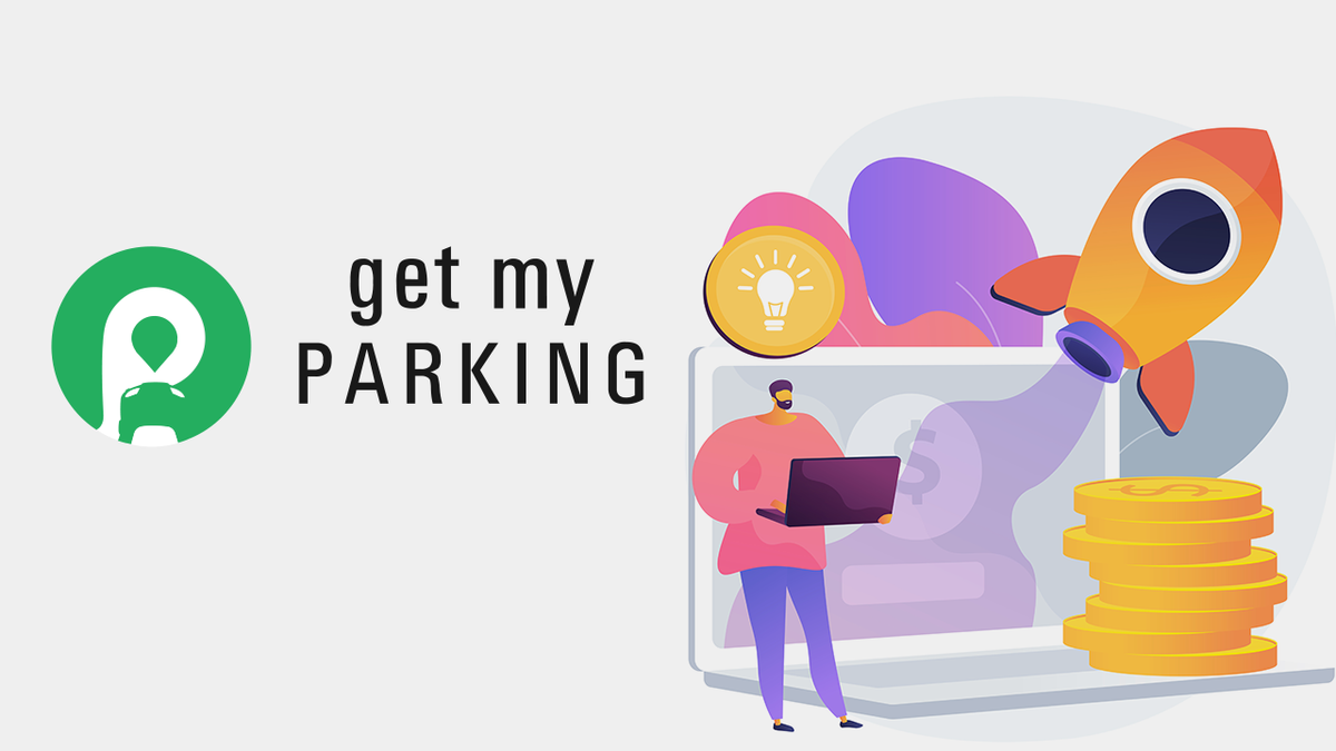 Get My Parking Set to Secure New Funding Following Surge in Valuation by 90%