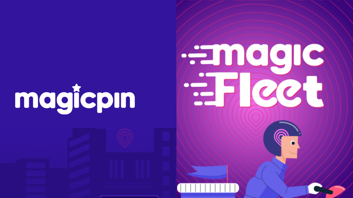 MagicFleet Achieves Milestone with Over 1 Million Deliveries Per Month
