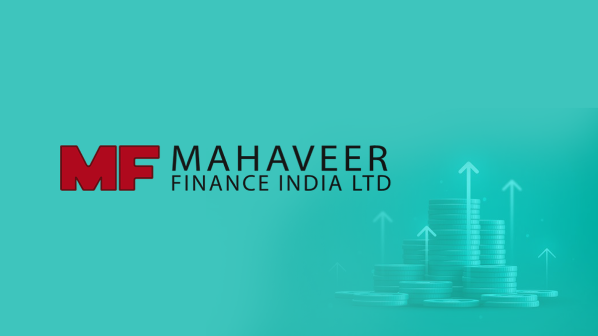Mahaveer Finance Secures ₹200 Crore Funding with Elevation Capital at the Helm