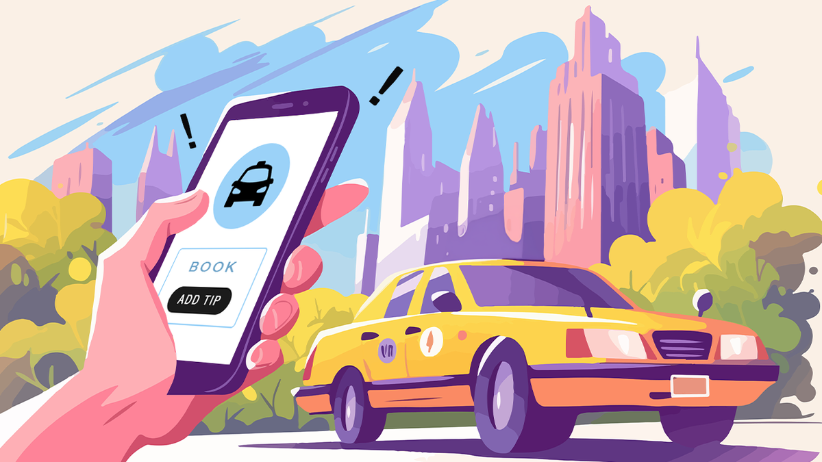 Month after CCPA notice, advance tipping continues on Ola, Uber, Rapido, and Namma Yatri