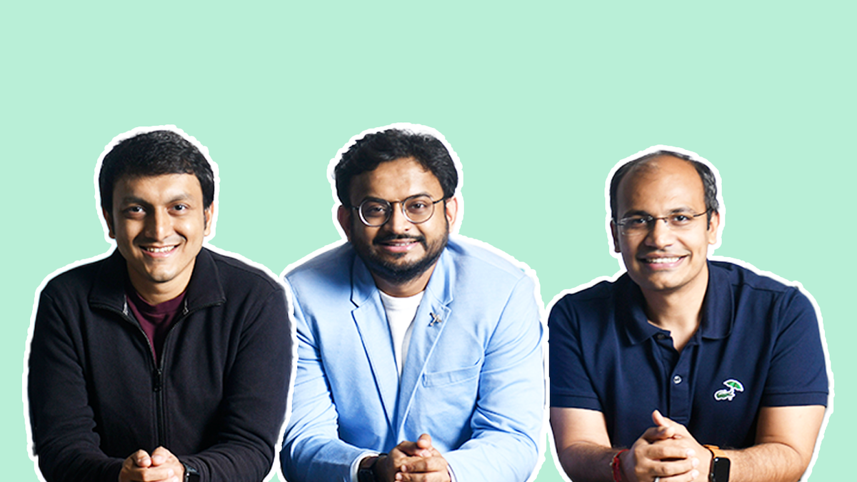 PharmEasy Founders Unveil All Home, Securing Funding with a 0 Million Valuation