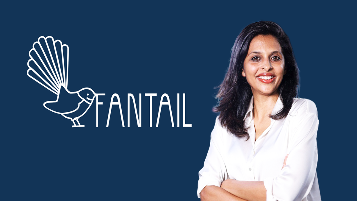 B2B textile manufacturing startup Fantail raises Rs 13.75 Cr in seed round