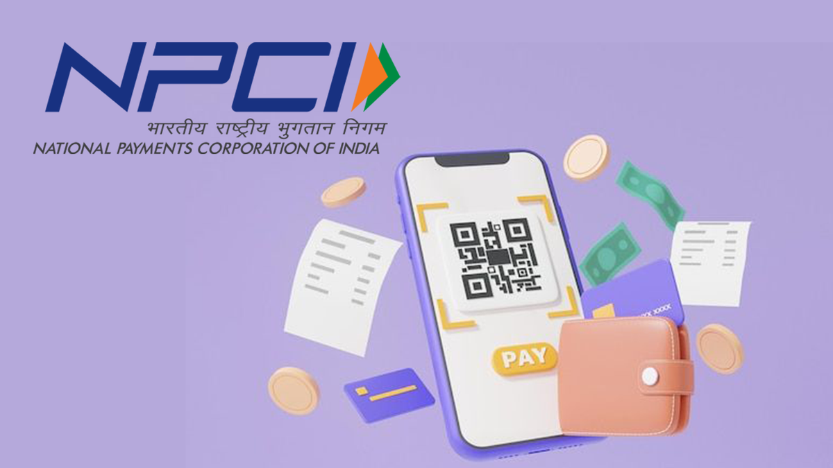 NPCI Sees 42% Surge in Profit, Reaching Rs 1,552 Crore for FY25