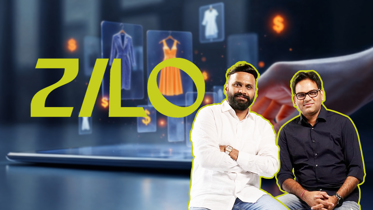 Quick fashion delivery startup ZILO raises $4.5 Mn in Seed round