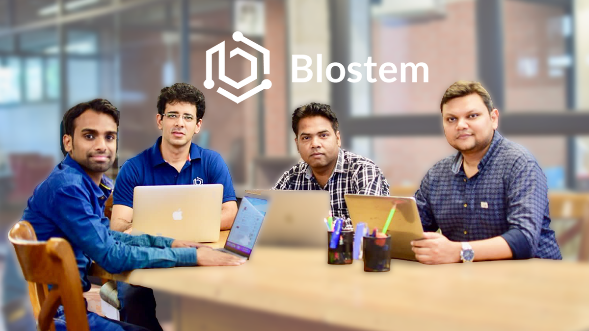 Blostem raises seed round led by AC Ventures