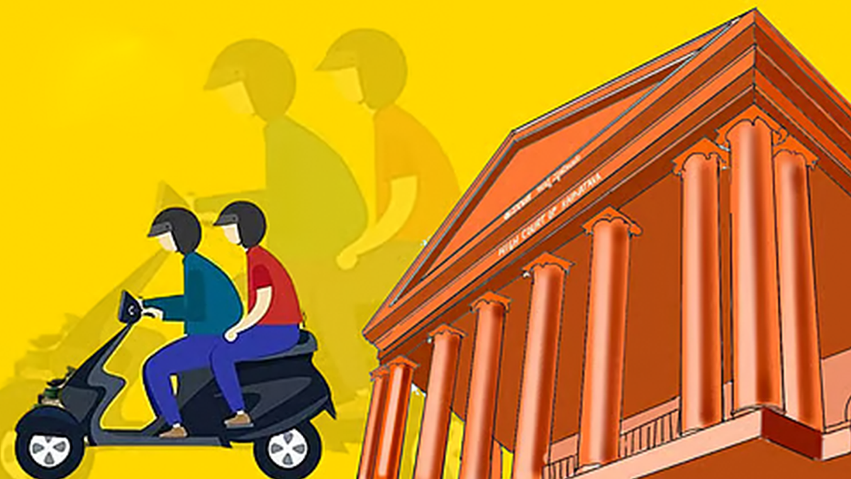 New Regulations Unveiled for Ride-Hailing: Double Surge Caps, Cancellation Charges, and a Boost for Bike Taxis