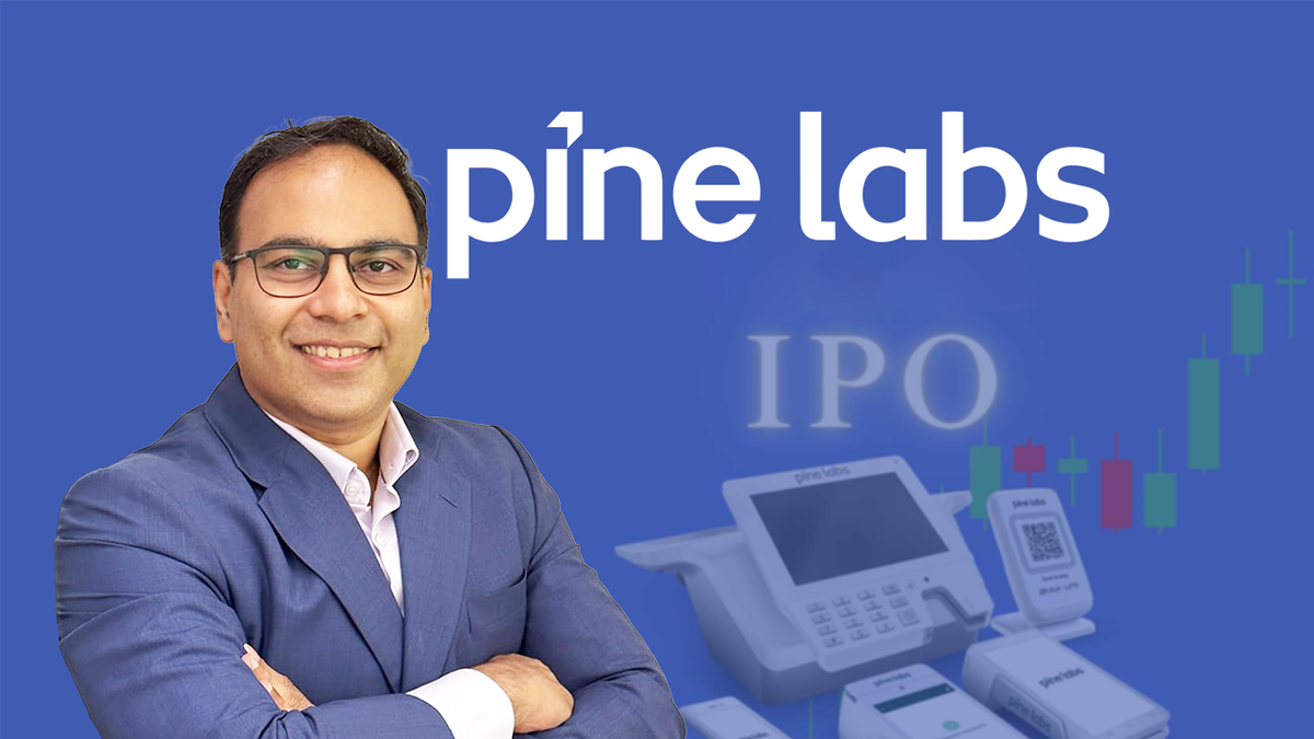 Pine Labs Welcomes Sameer Kamath from Avendus as Its New CFO