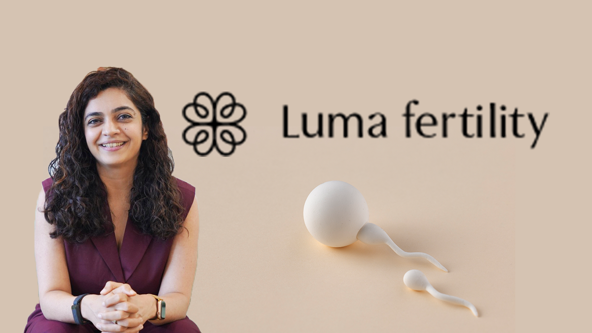 Luma Fertility raises $4 Mn led by Peak XV’s Surge