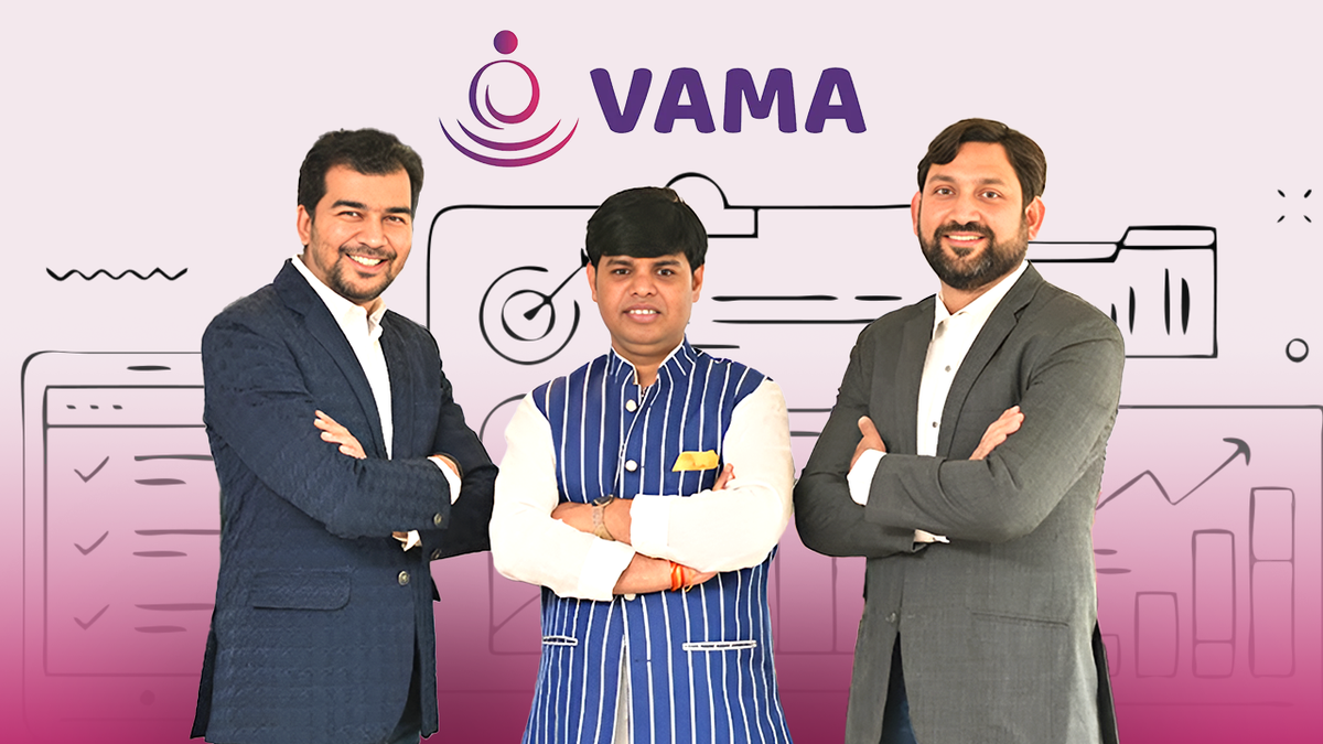 Virtual spiritual app Vama doubles its revenue in FY25